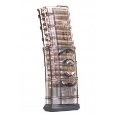 CARREGADOR ETS ETS AR15 CBG 30 TIROS  5.56 MM, .223, .300 BLACKOUT