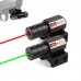 LASER PARA TRILHOS 20MM