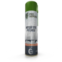 Proteção Total PTFE Shield – ProArmas By CLARUS Tactical – 440ml