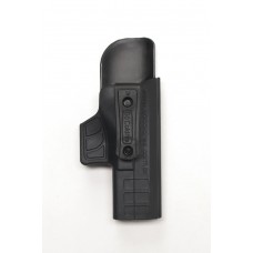 COLDRE VELADO PARA PISTOLA TAURUS TS9