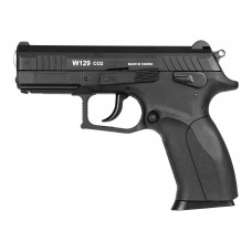 PISTOLA DE PRESSÃO WINGUN W129 CO2 4,5MM