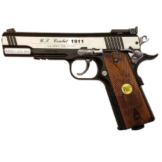 Pistola Airgun Wingun 1911 4.5 esfera de aço