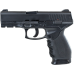 PISTOLA DE PRESSÃO 24/7 NBB CO2 4,5MM