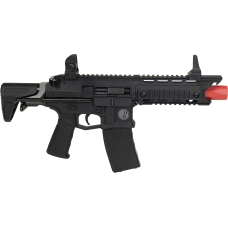 CARABINA DE PRESSÃO ROSSI AR15 DRAGON FULL AUTO CO2 4,5 MM