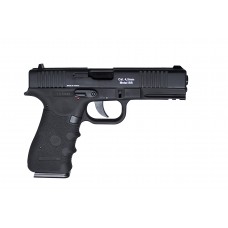 PISTOLA AIRGUN CO2 W119 SLIDE METAL C/ BLOWBACK