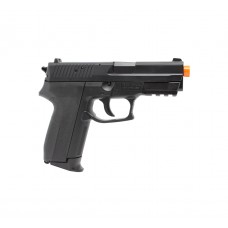 PISTOLA AIRSOFT SIG SP2022 CO2