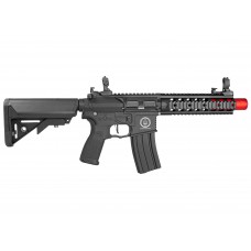 AIRSOFT RIFLE ROSSI AR15 NEPTUNE 8 SD ET ELET