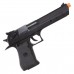 PISTOLA AIRSOFT DESERT EAGLE