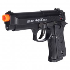PISTOLA AIRSOFT B92