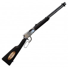 RIFLE CBC RIO BRAVO LEVER ACTION CAL 22 EDIÇÃO COMEMORATIVA