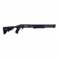 .12 MILITARY 3.0 CORONHA RT CANO 14 POL SEM ACESSORIOS