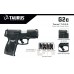 G2c TORO .38TPC 2 CARREGADORES