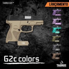 G2C 9MM COLOR