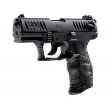 PISTOLA CAL. 22LR WALTHER P22