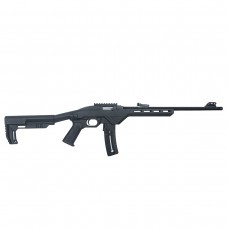 Rifle CBC 7022 Tactical .22LR 18” Oxidado Polímero