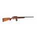 RIFLE CBC MAGNUM 22 WMR MADEIRA