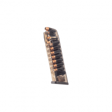 Carregador ETS para Glock 18 Tiros Cal. .45