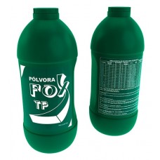 PÓLVORA TP FOX (500GR)