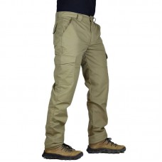 CALÇA MILITAR SAFO COYOTE