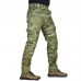 CALÇA MILITAR SAFO MULTICAM