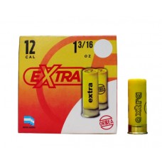 .12 EXTRA CH1 34G CAIXA COM 25 UNIDADES