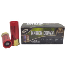 .12 KNOCK DOWN CAIXA COM 10 UNIDADES