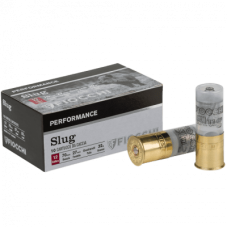 .12 FIOCCHI SLUG CAIXA COM 10 UNIDADES