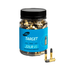 .22 TARGET POTE COM 300 UNIDADES