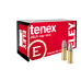 .22 TENEX ELEY CAIXA COM 50 UNIDADES