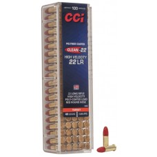 .22 POLYMER COATED HV CAIXA COM 100 UNIDADES