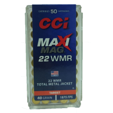 .22 MAXI MAG TMJ CAIXA COM 50 UNIDADES