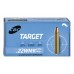 .22  Munição CBC WMR Target ETOG 40gr - 50rds