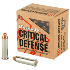 .357 FTX CAIXA COM 25 UNIDADES