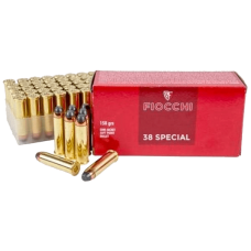 .38 FIOCCHI SJSP CAIXA COM 50 UNIDADES