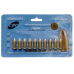 .380 AUTO 95GR OGIVAL