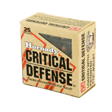 .380 HORNADY 90GR CAIXA COM 25 UNIDADES