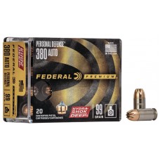 .380 HYDRA SHOK DEEP CAIXA COM 20 UNIDADES