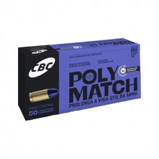 .380 POLYMATCH CAIXA COM 50 UNIDADES