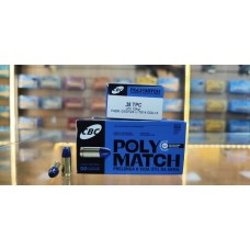 .38 TPC POLYMATCH CAIXA 50 UND.