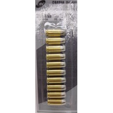 .40 S&W 130GR COPPER BULLET TACT