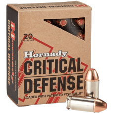 .45 FTX CAIXA COM 20 UNIDADES