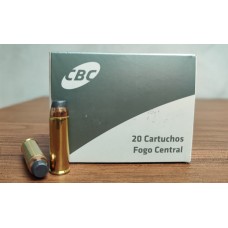 .454 CASULL EXPP 260GR 20 UND