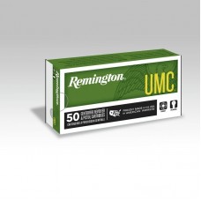 9MM REMINGTON 147GR ETPP CAIXA COM 50 UNIDADES