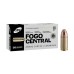 9MM ETOG (DEFESA) CAIXA COM 50 UNIDADES