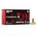 9MM FEDERAL 147GR ETPP CAIXA COM 50 UNIDADES